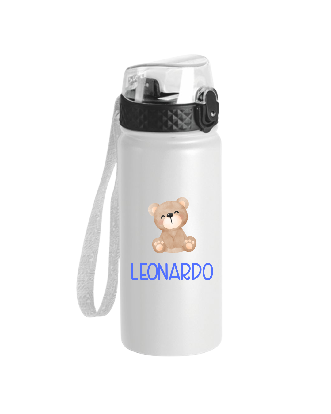 Borraccia Termica Personalizzata in Acciaio