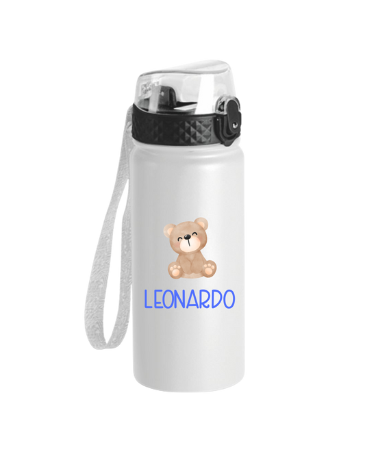 Borraccia Termica Personalizzata in Acciaio