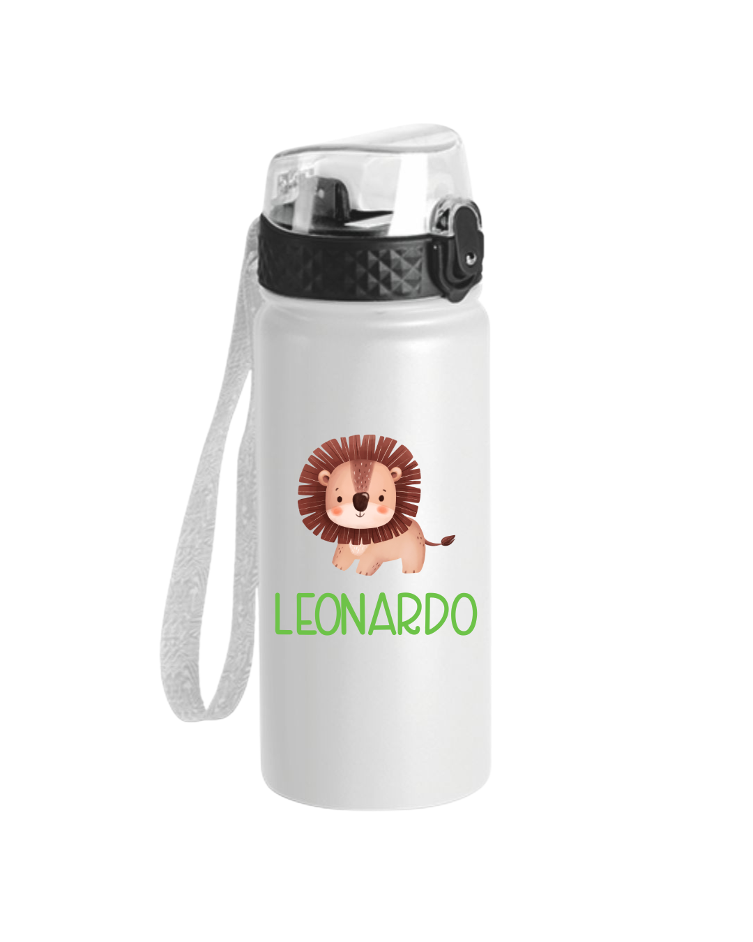 Borraccia Termica Personalizzata in Acciaio