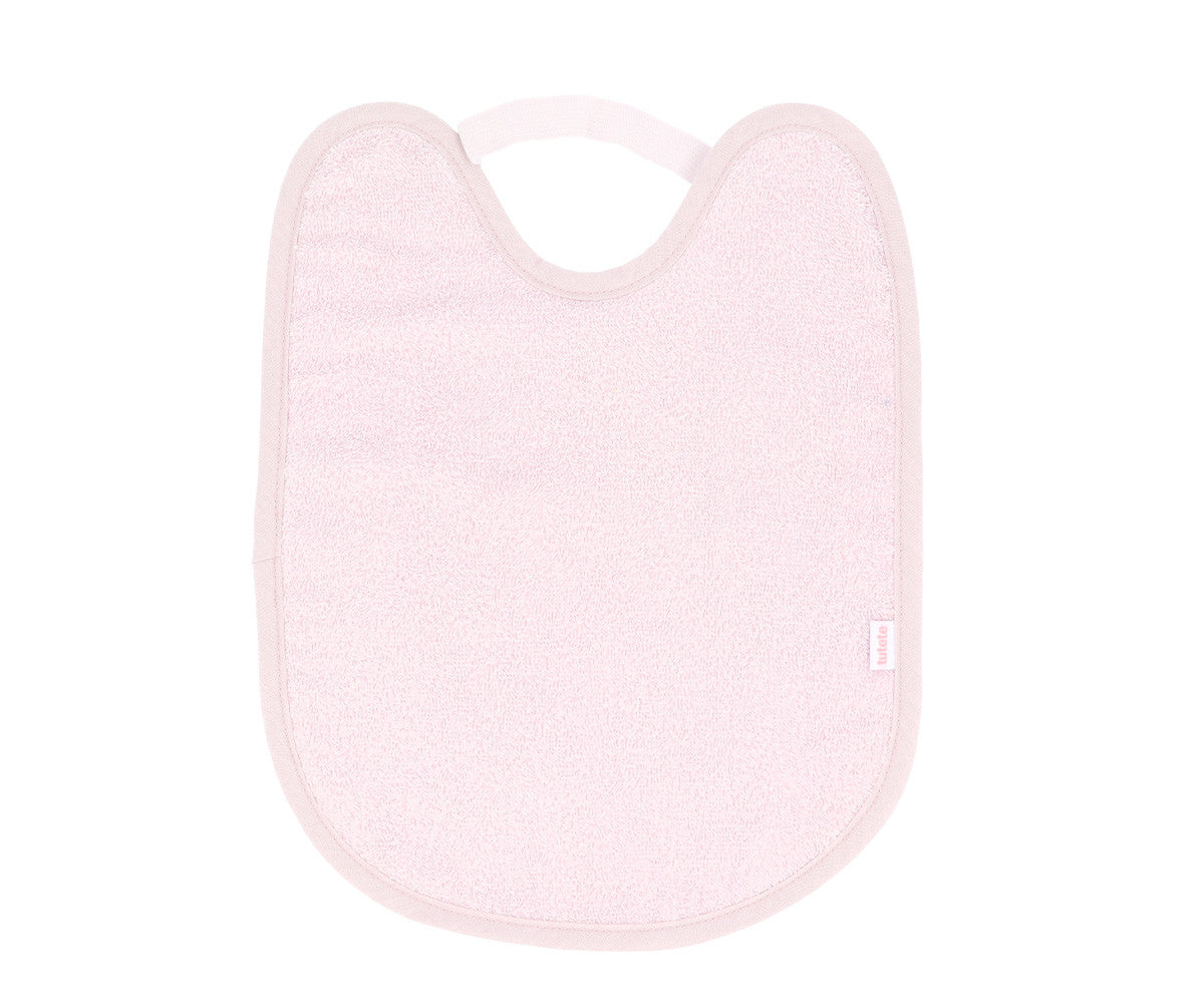 Bavaglio Spugna Plastificato Casa/Asilo Personalizzato