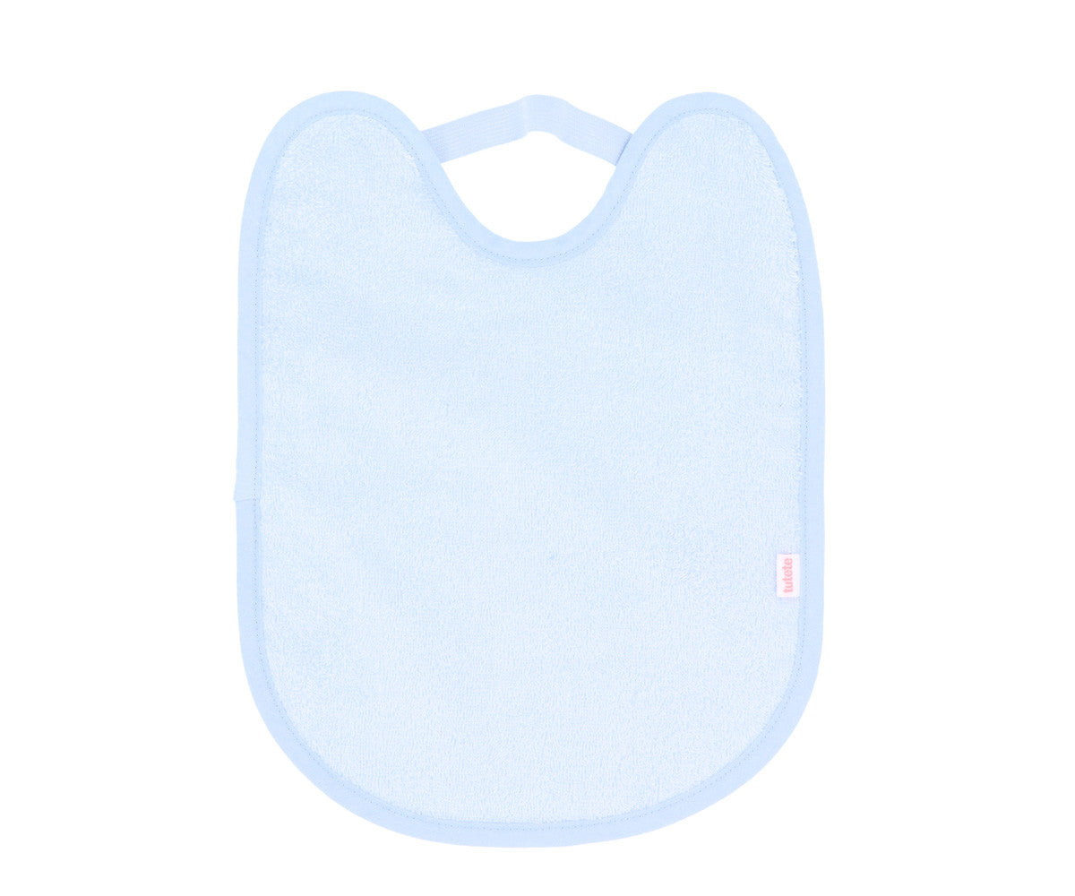 Bavaglio Spugna Plastificato Casa/Asilo Personalizzato