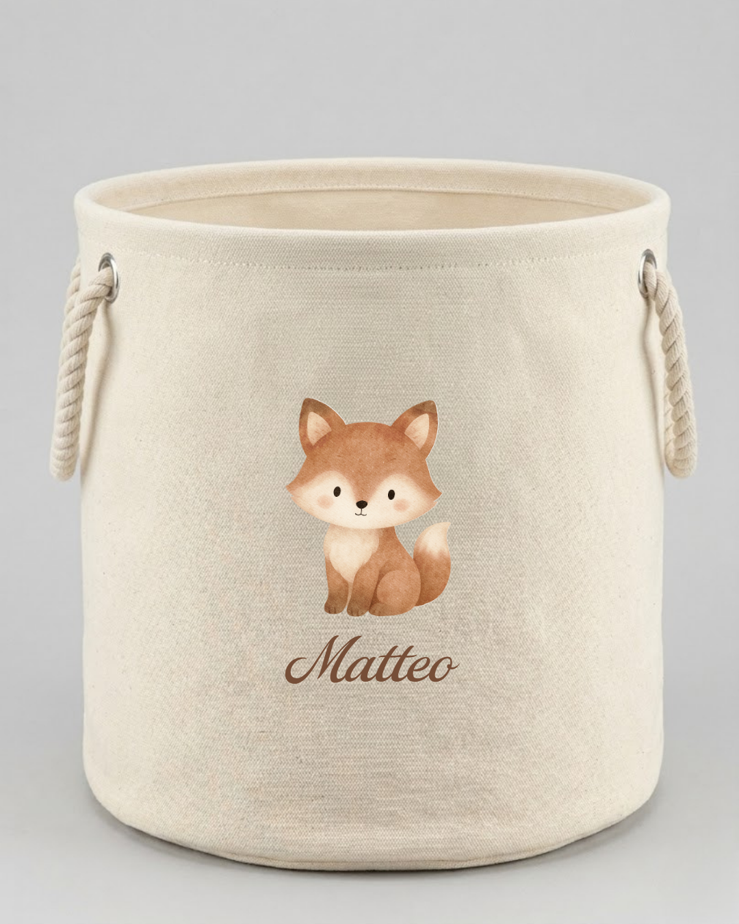 Cesto Portatutto Personalizzato