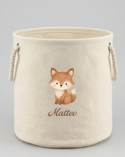 Cesto Portatutto Personalizzato