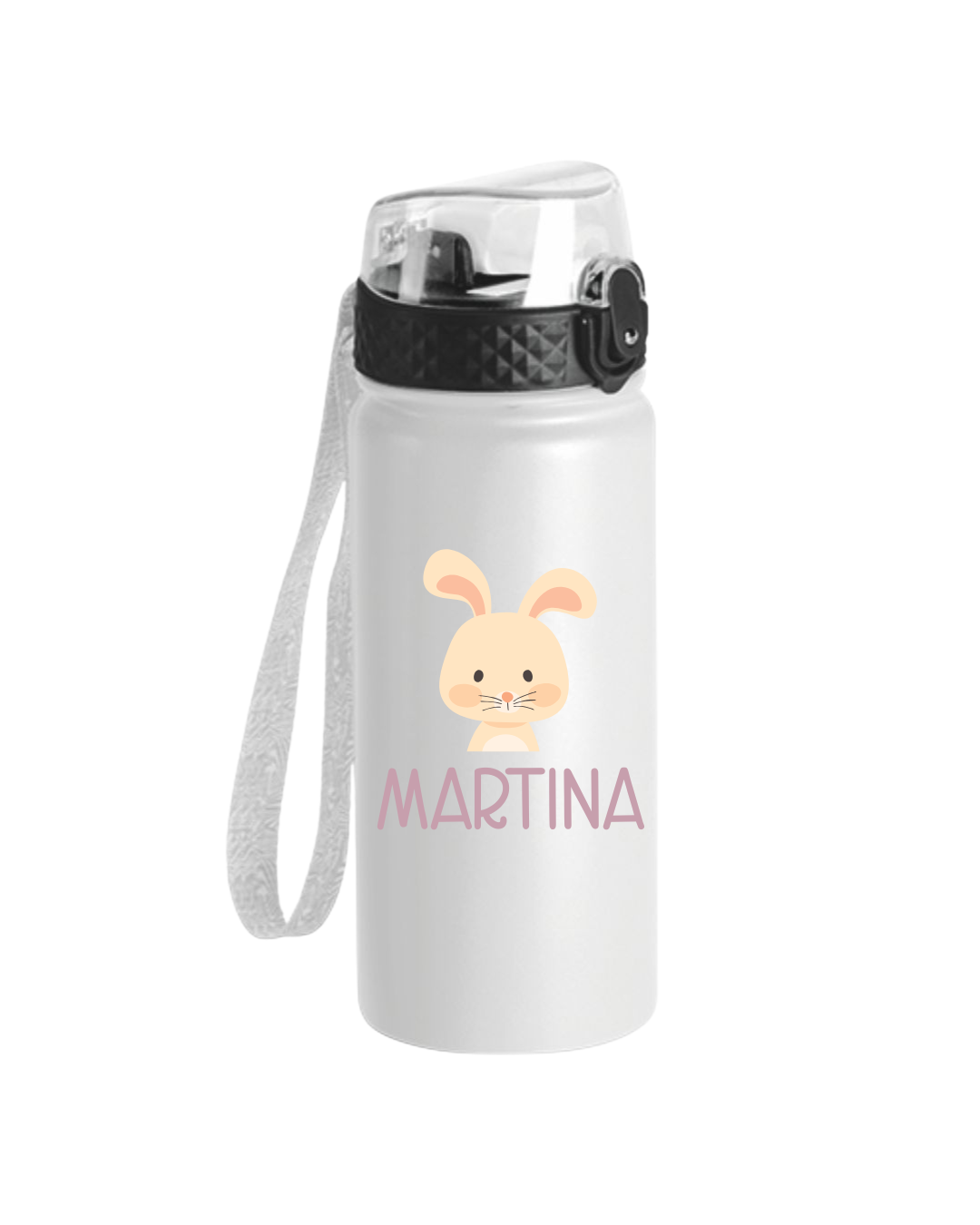 Borraccia Termica Personalizzata in Acciaio