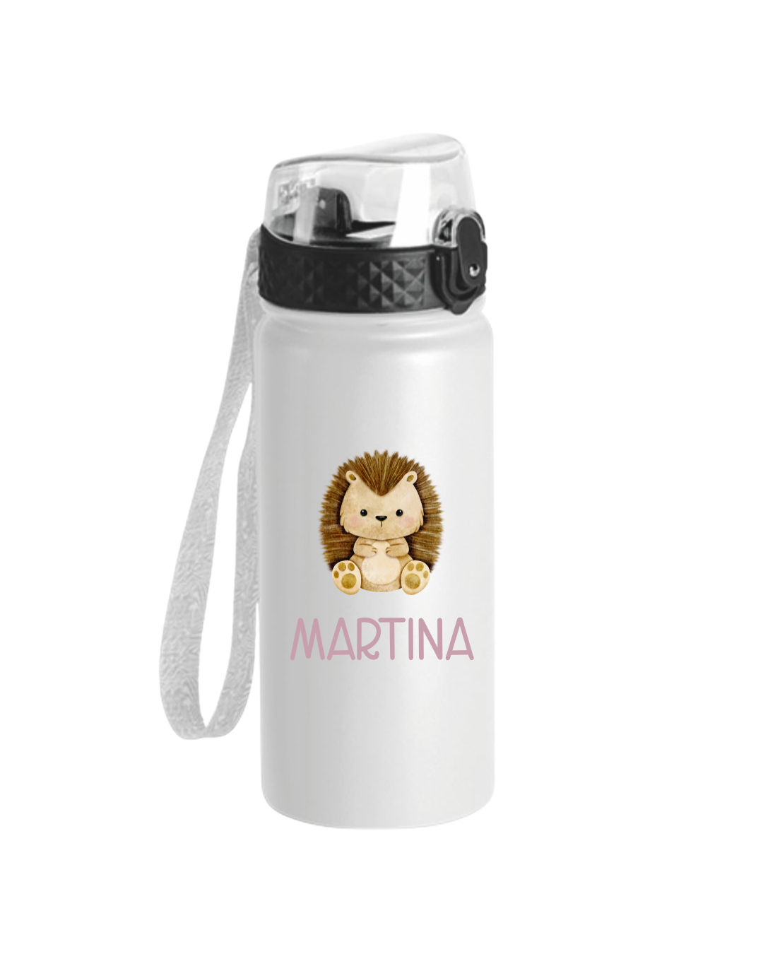 Borraccia Termica Personalizzata in Acciaio