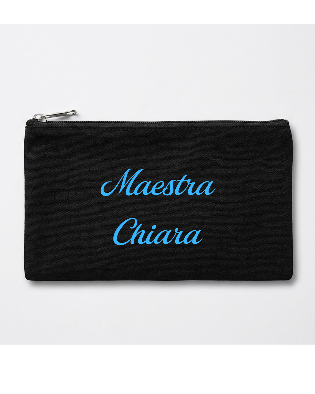 Pochette Personalizzata in Canvas