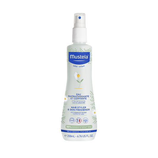 ACQUA RINFRESCANTE DISTRICANTE