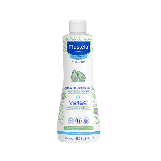 BAGNETTO MILLE BOLLE 750 ML