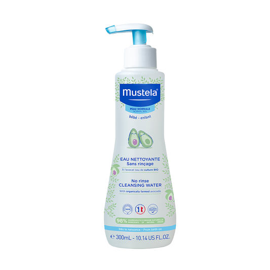 DETERGENTE FLUIDO SENZA RISCIACQUO