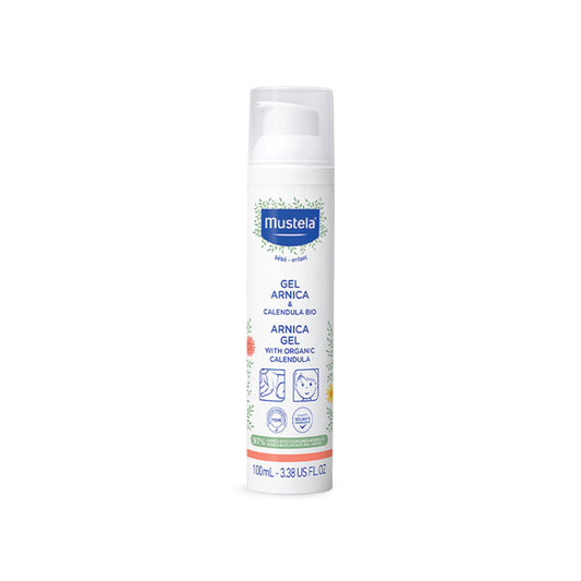 GEL ARNICA E CALENDULA BIO