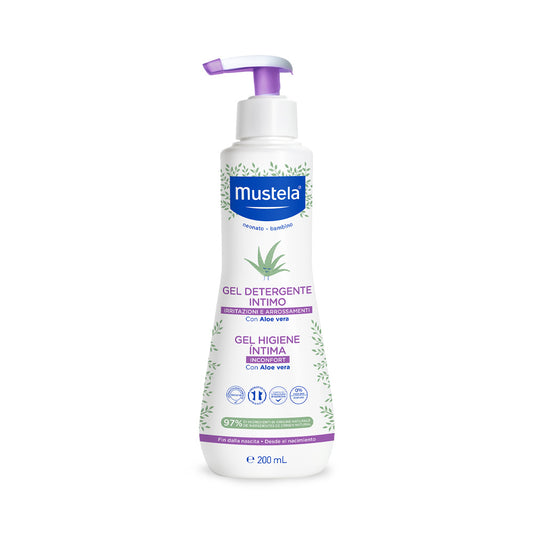 DETERGENTE INTIMO