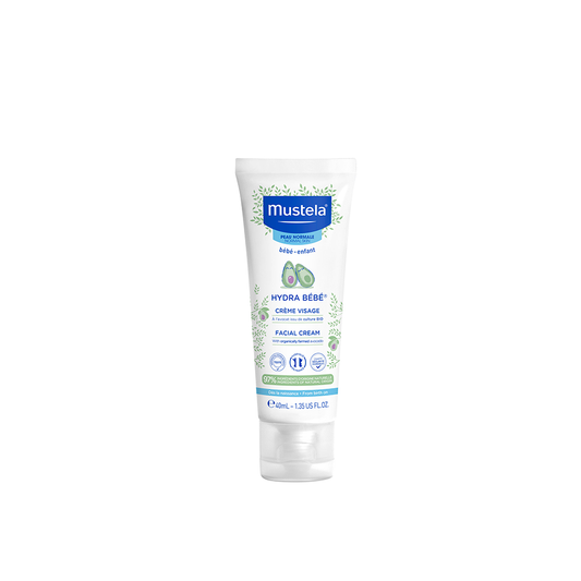 HYDRA BEBé CREMA VISO