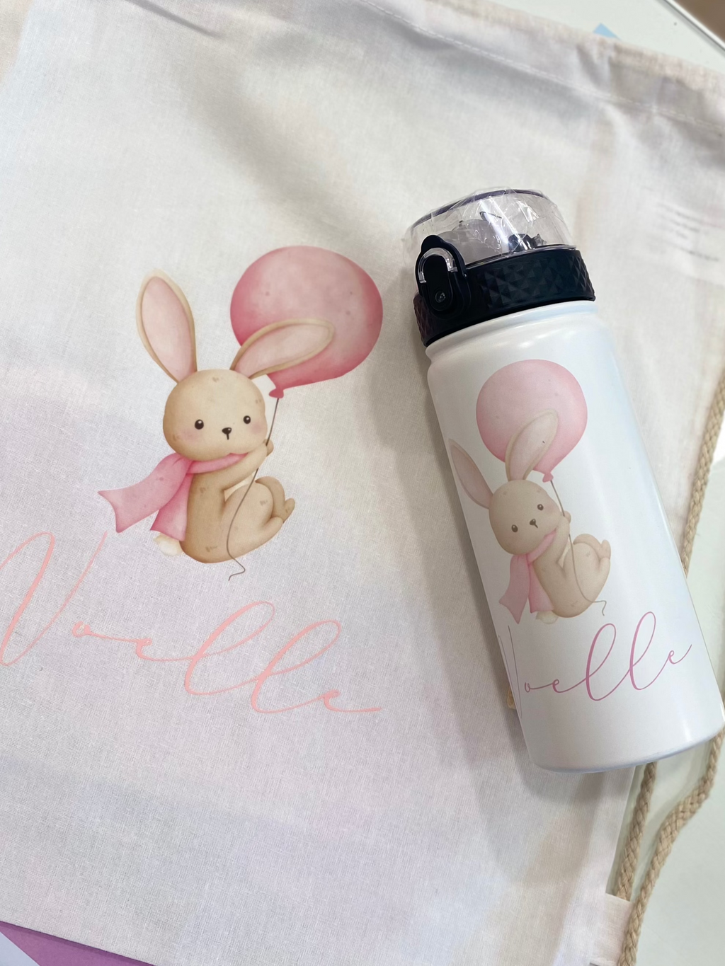 Borraccia Termica Personalizzata
