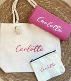 Borsa Mare Personalizzata