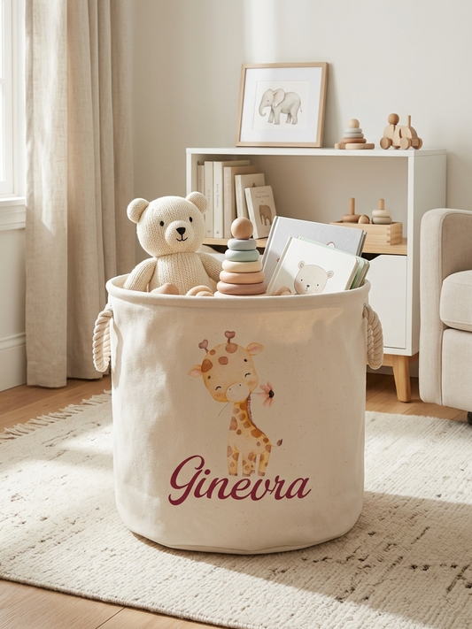 Cesto Portatutto Personalizzato