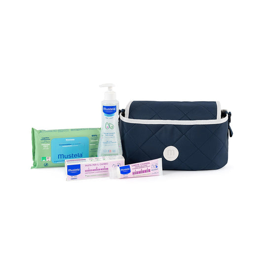 ORGANIZER PASSEGGINO