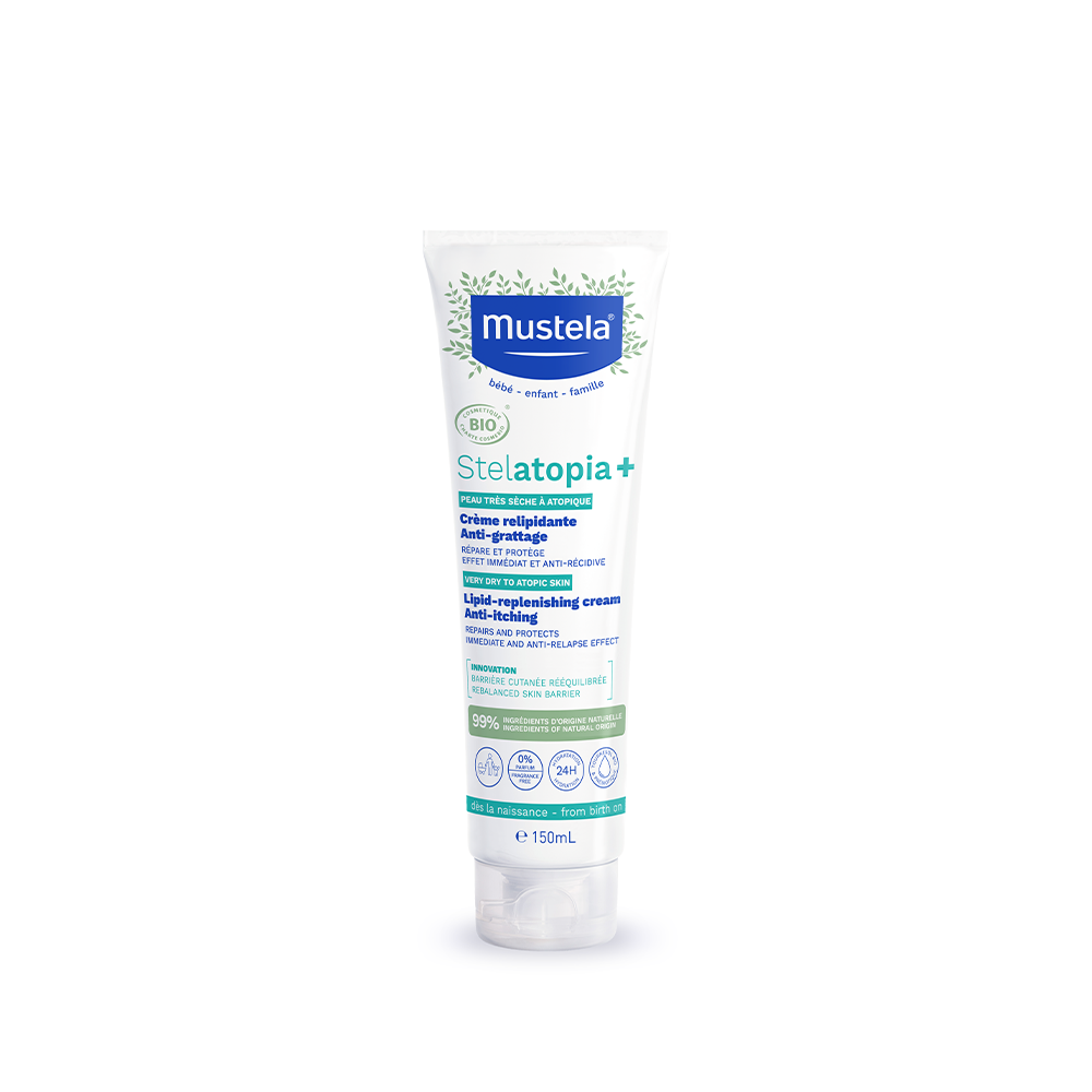 STELATOPIA+ CREMA RELIPIDANTE CORPO 150 ML