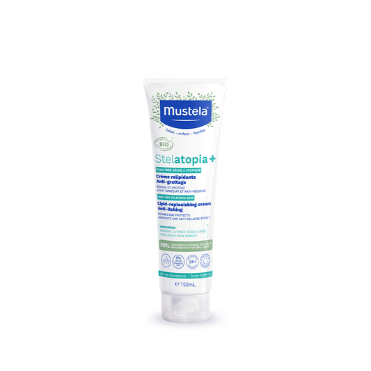 STELATOPIA+ CREMA RELIPIDANTE CORPO 150 ML