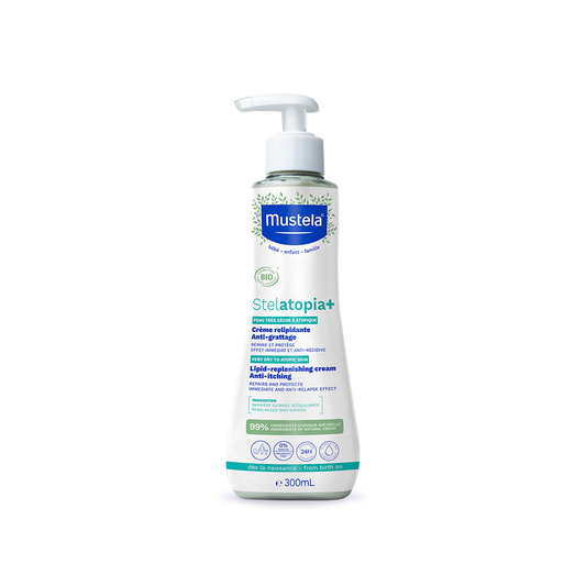 STELATOPIA+ CREMA RELIPIDANTE CORPO 300 ML