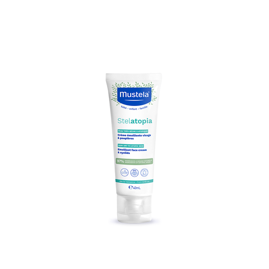 CREMA VISO STELATOPIA+