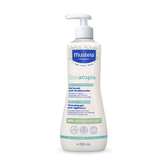 STELATOPIA+ GEL LAVANTE 500 ML