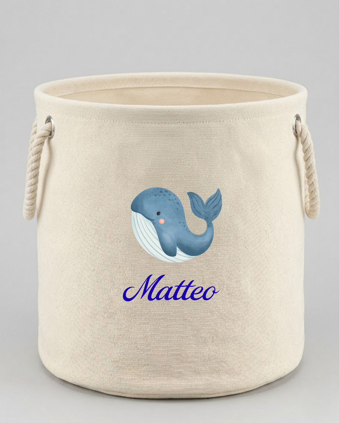 Cesto Portatutto Personalizzato