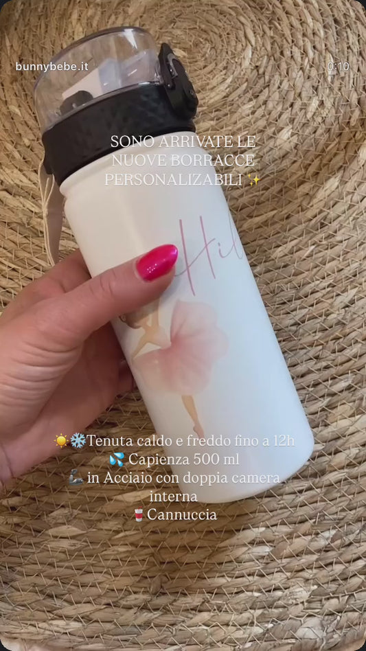 Borraccia Termica Personalizzata