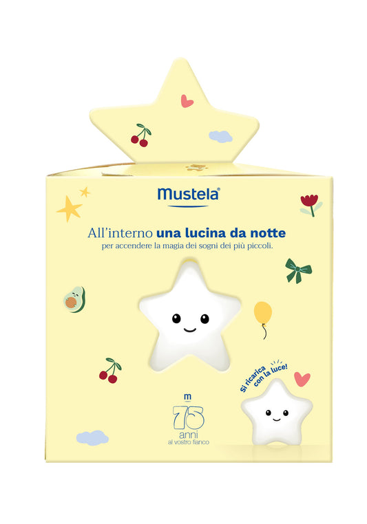 Confezione regalo "Notti Stellate"