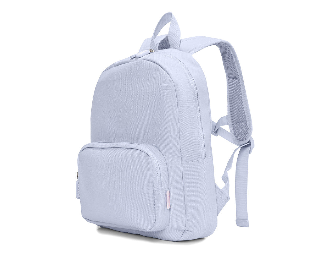 Zaino Solid Pastello Personalizzato